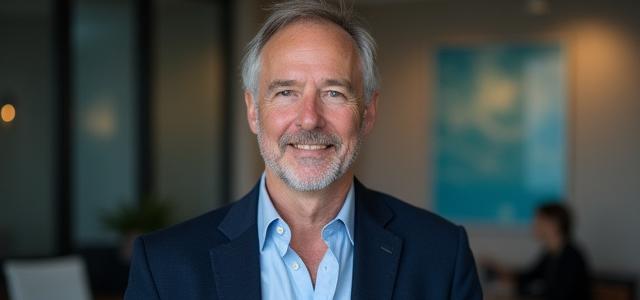 Dr. Aris Thorne, Lead Color Theorist at Perandrixomelra