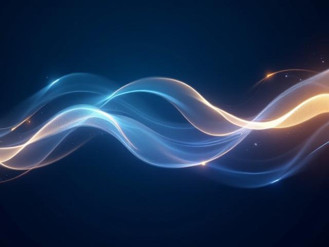 Motion Graphics Bootcamp image showing dynamic animated typography and abstract shapes