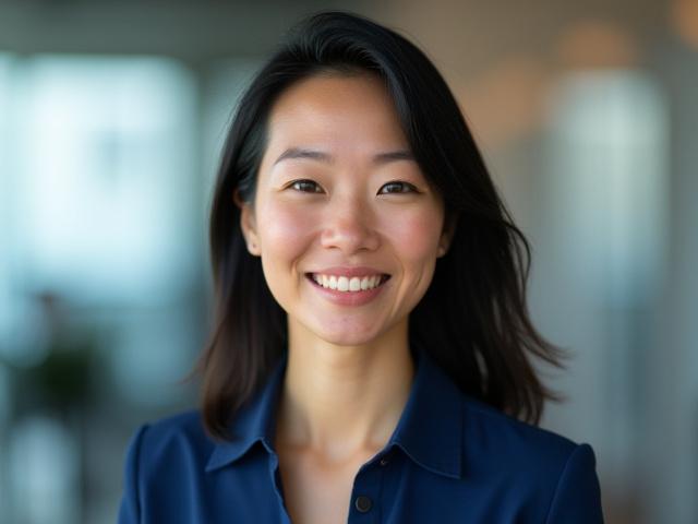 Jenna Park, Senior Product Designer at Spotify